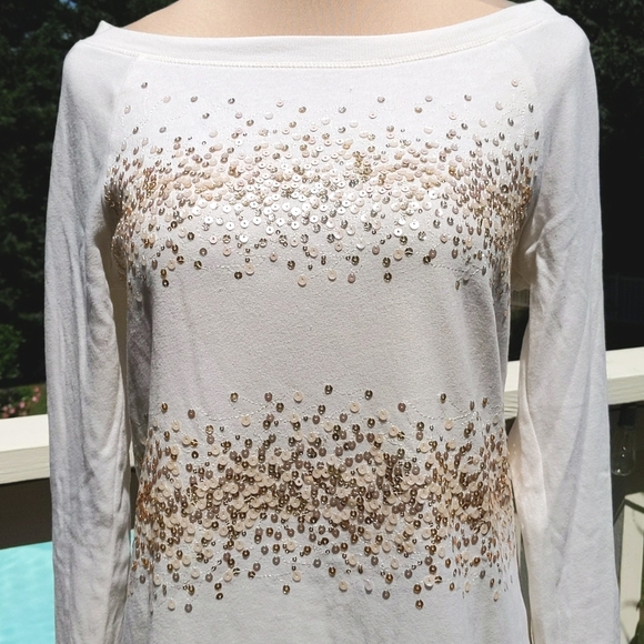 Vintage Victoria's Secret Sequin Embellished Dress Euc - Picture 2 of 3